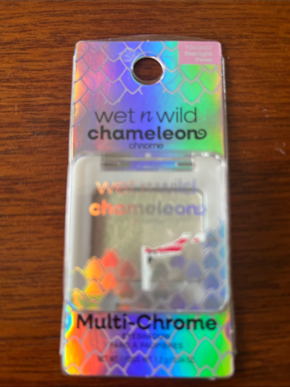 wet n wild Chameleon Chrome Multi-Chrome Eyeshadow